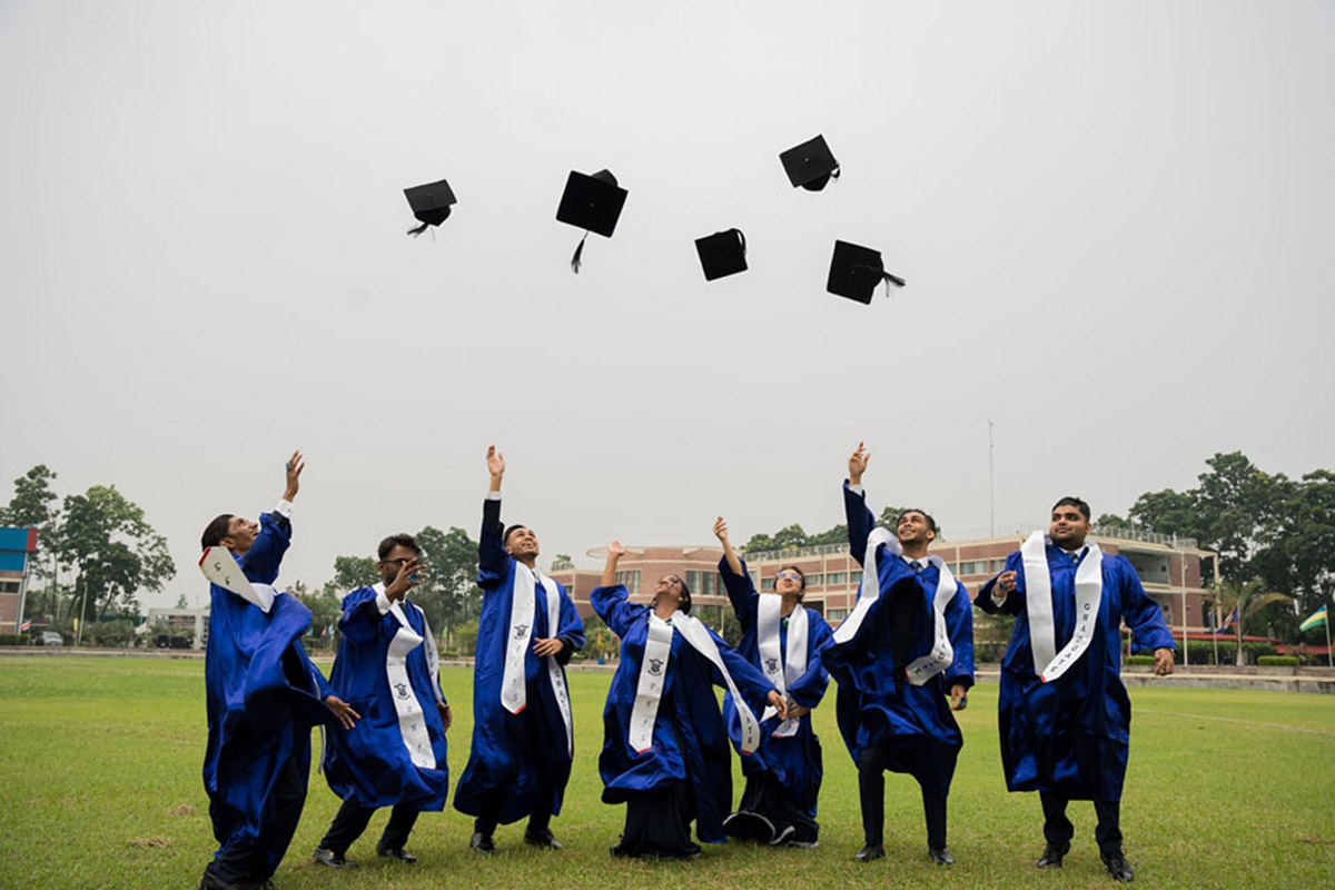 Graduation-6 – Pledge Harbor International School